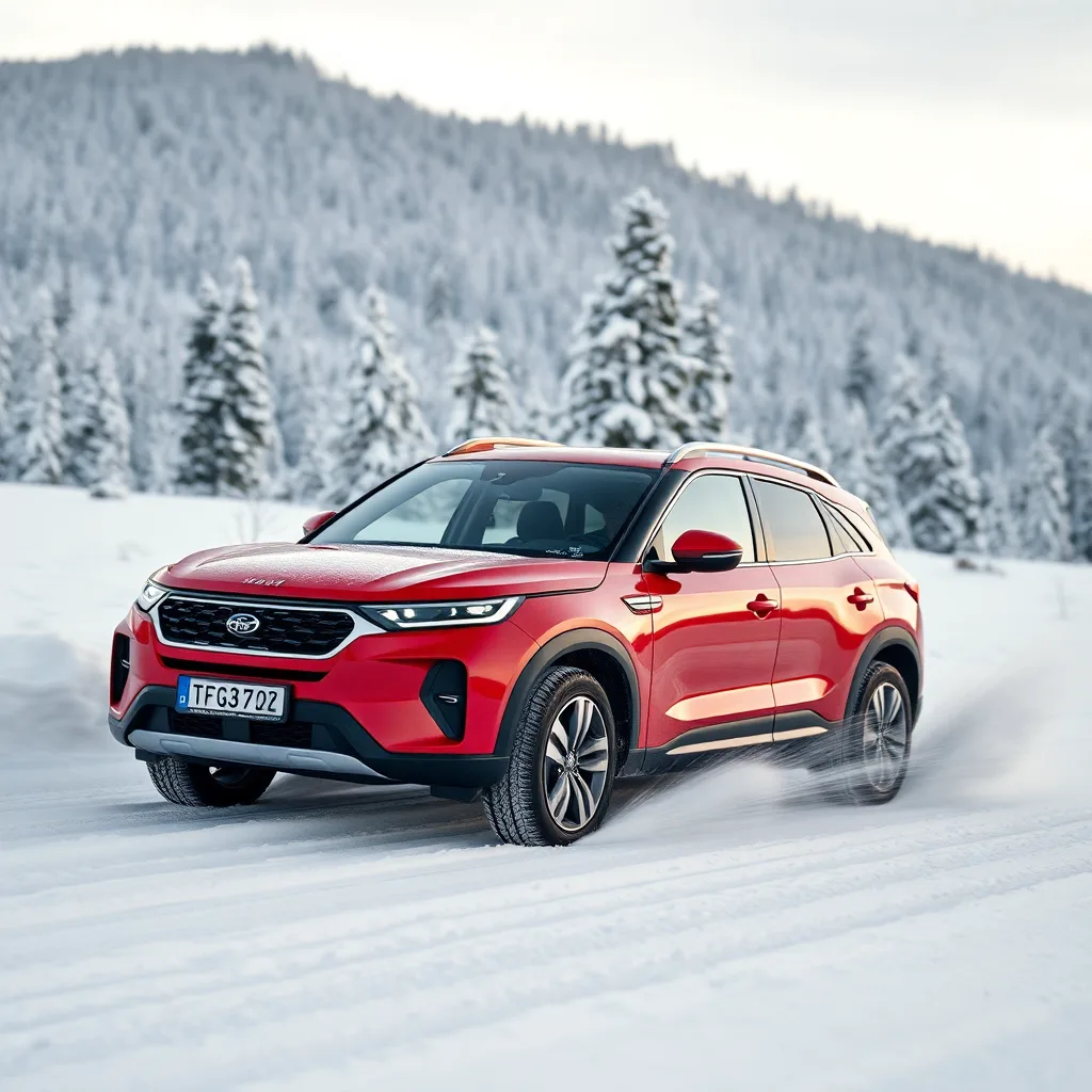 Автомобиль